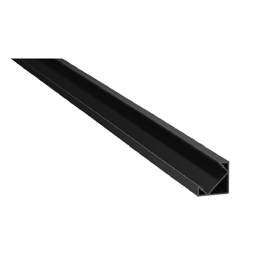 QSG-P-15 ALU Black